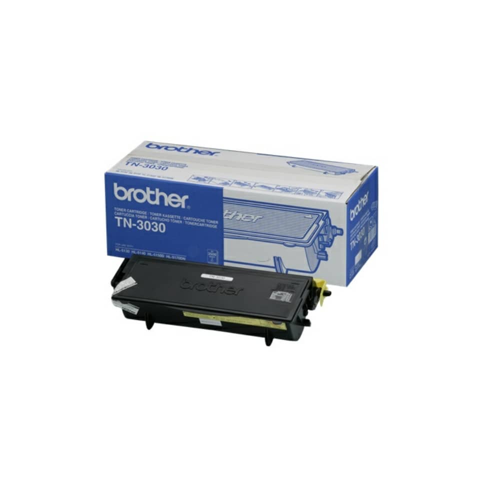 Toner 3000 alta resa Brother nero  TN-3030