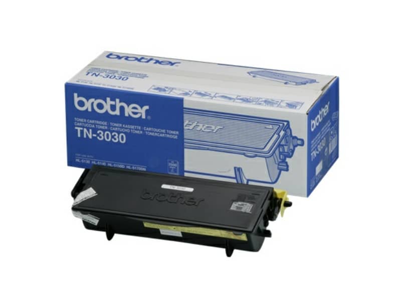 Toner 3000 alta resa Brother nero  TN-3030