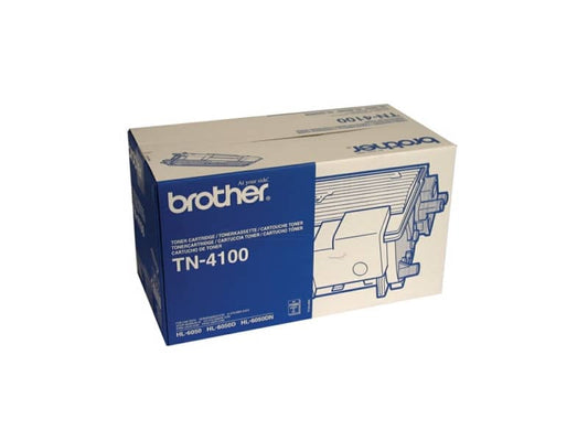 Toner 4000 Brother nero TN-4100
