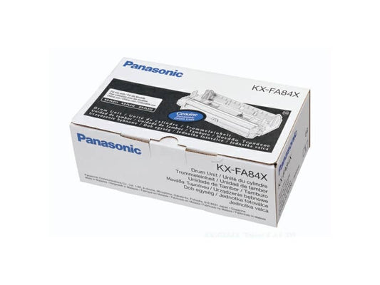 Tamburo Panasonic nero  KX-FA84X