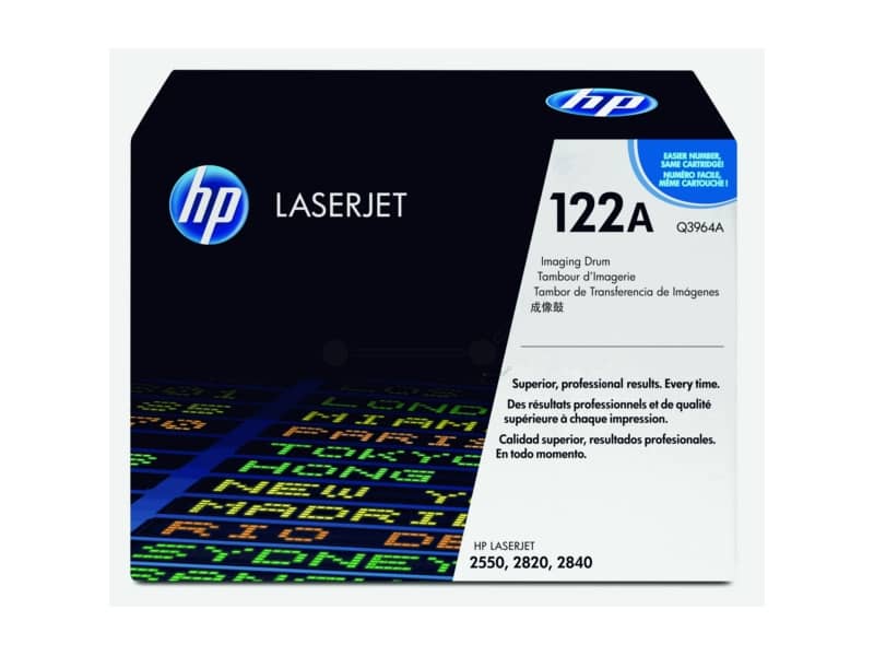 Tamburo 122A HP  Q3964A