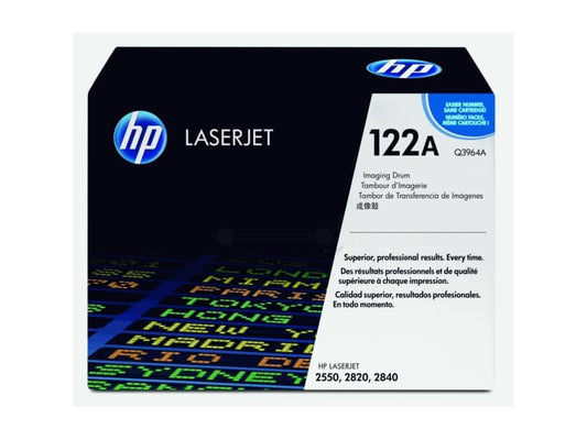 Tamburo 122A HP Q3964A