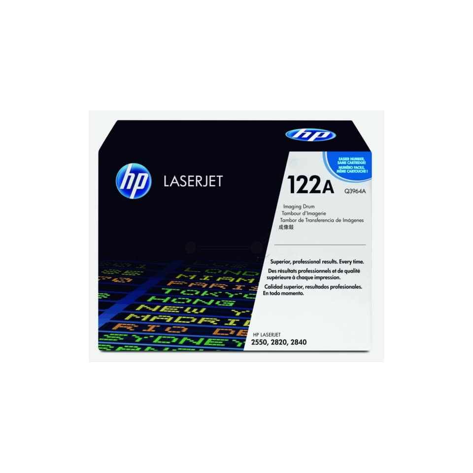 Tamburo 122A HP  Q3964A