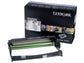 Fotoconduttore Lexmark nero  12A8302
