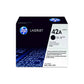 Toner smart 42A HP nero standard Q5942A