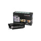 Toner alta resa return program Lexmark nero 12A8425