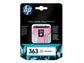 Cartuccia inkjet 363 HP magenta chiaro  C8775EE