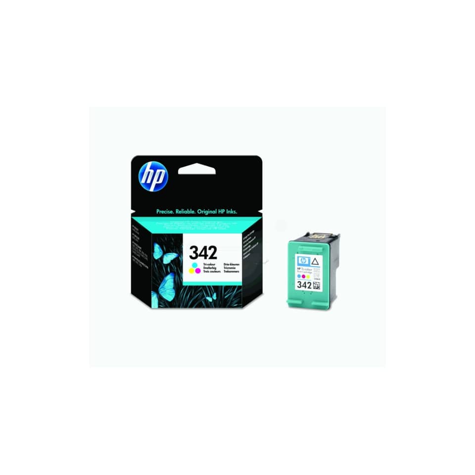 Cartuccia inkjet 342 HP tricolor  C9361EE