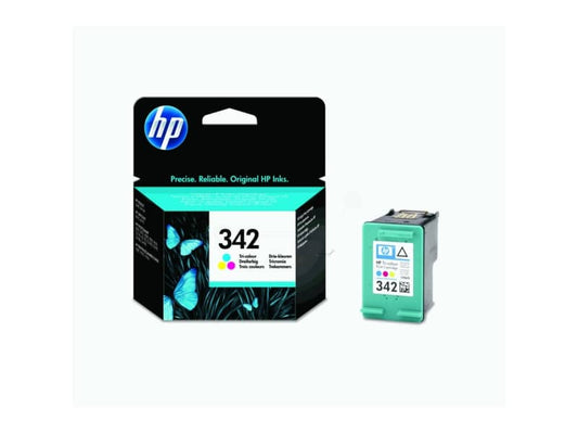 Cartuccia inkjet 342 HP tricolor C9361EE