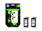 cartucce inkjet blister 339 HP nero  Conf. 2 - C9504EE