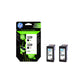 cartucce inkjet blister 339 HP nero  Conf. 2 - C9504EE