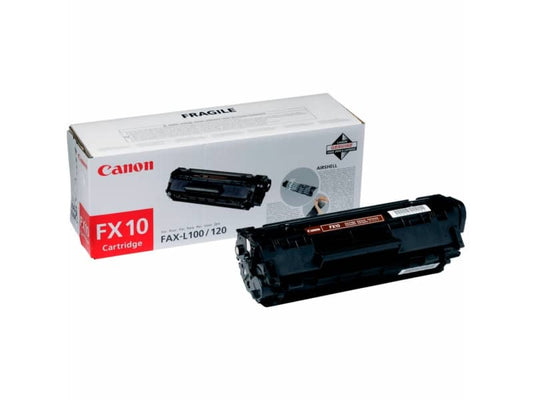 Toner FX10 Canon nero 0263B002