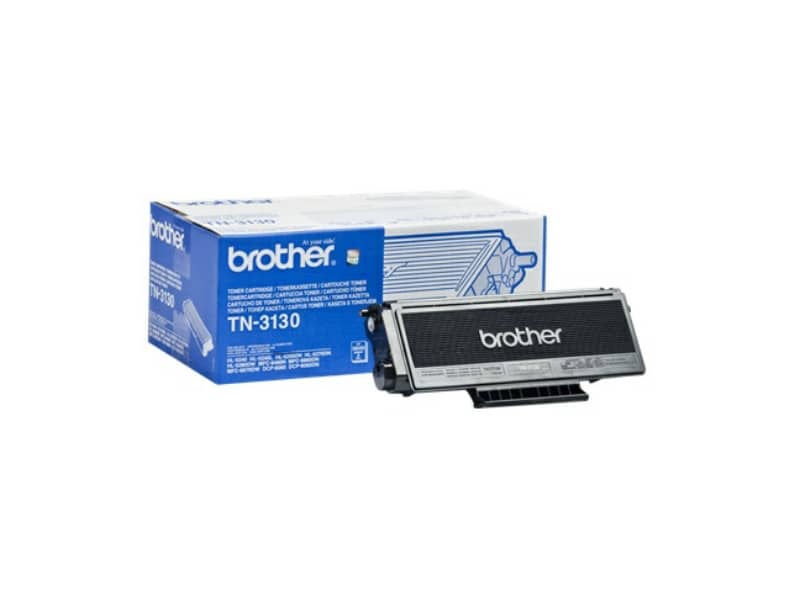 Toner 3100 Brother nero  TN-3130