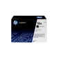 Toner 16A HP nero standard Q7516A
