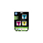 Cartucce inkjet blister 363 HP ciano+magenta+giallo Conf. 3 - CB333EE