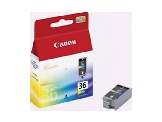 Serbatoio inchiostro CLI-36 Canon colore  1511B001