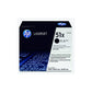Toner alta capacità 51X HP nero  Q7551X