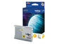 Cartuccia inkjet 970 Brother giallo  LC-970Y