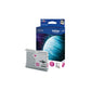 Cartuccia inkjet 970 Brother magenta  LC-970M