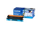 Toner 130 Brother ciano  TN-130C