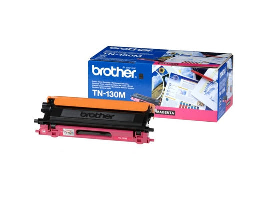 Toner 130 Brother magenta TN-130M