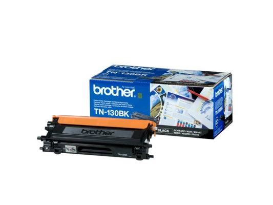 Toner 130 Brother nero  TN-130BK