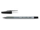Penna a sfera ricaricabile Pilot BPS punta fine 0,7 mm nero 001606