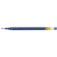 Refill Gel Pilot sfera a scatto G2 0,7 mm blu 012139