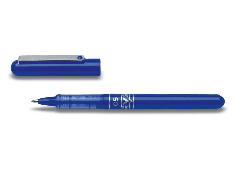 Roller Pilot V Ball 0,5 mm blu  011211
