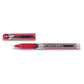 Penne a sfera con cappuccio Pilot Hi-Tecpoint V7 Grip 0,7 mm rosso 6737