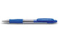 Penna a sfera a scatto Pilot BPGP Supergrip 1 mm blu 001441