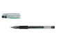 Roller gel ricaricabile Pilot G-TECH C 4 Begreen punta 0,4 mm nero 040030