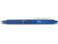 Penna a sfera cancellabile Pilot Frixion Ball Clicker 0,7 mm blu 006791