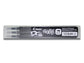 Refill sfera Pilot Frixion Ball 0,5 mm nero Set 3 pezzi - 6570