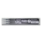Refill sfera Pilot Frixion Ball 0,5 mm nero Set 3 pezzi - 6570