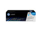 Toner 125A HP ciano  CB541A