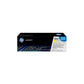 Toner 125A HP giallo  CB542A
