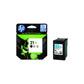 Cartuccia inkjet 21XL HP nero  C9351CE