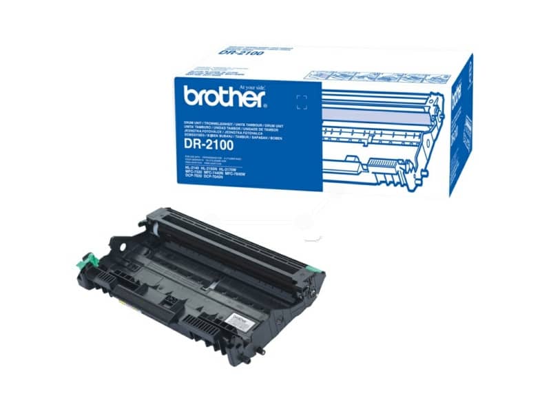 Tamburo 2100 Brother  DR-2100