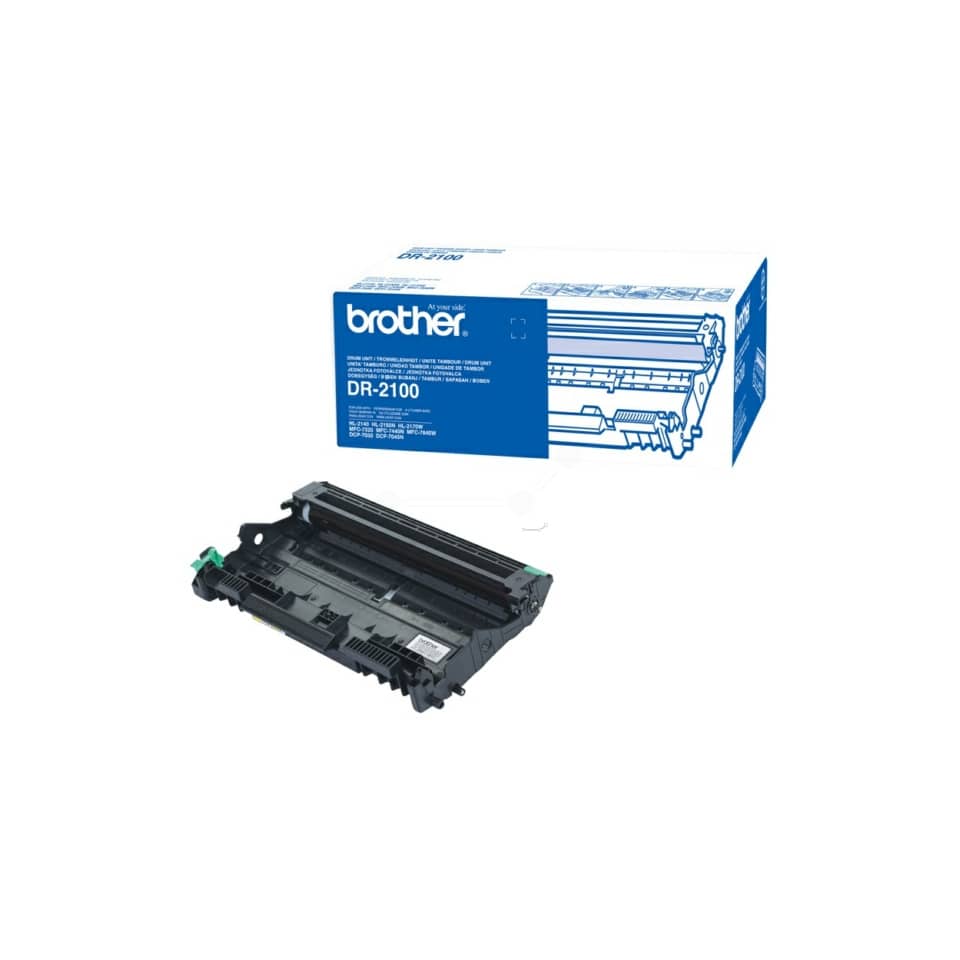 Tamburo 2100 Brother  DR-2100