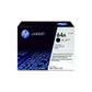 Toner 64A HP nero  CC364A