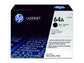 Toner 64A HP nero  CC364A