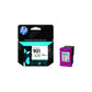 Cartuccia inkjet 901 HP 3 colori  CC656AE
