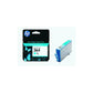 Cartuccia inkjet 364 HP ciano  CB318EE