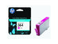 Cartuccia inkjet 364 HP magenta  CB319EE