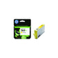 Cartuccia inkjet alta capacità 364XL HP giallo CB325EE