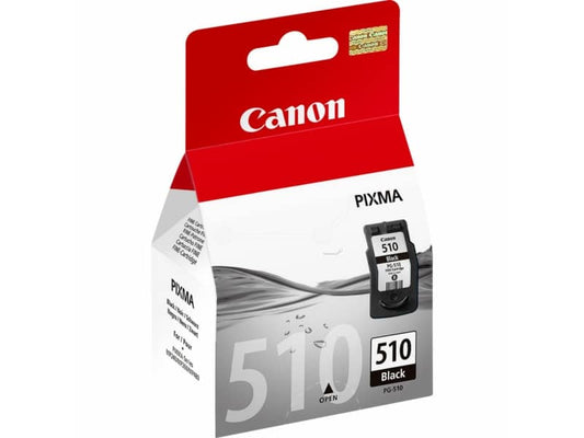 Cartuccia inkjet PG-510 Canon nero  2970B001