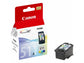 Cartuccia inkjet CL-511 Canon colore  2972B001