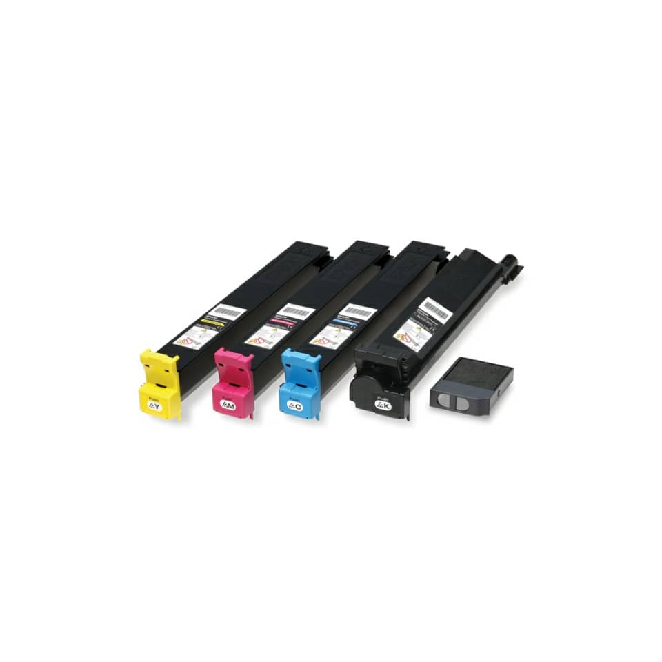 Toner 0477 Epson nero  C13S050477