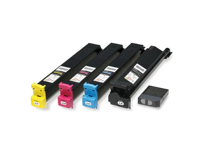 Toner 0477 Epson nero  C13S050477
